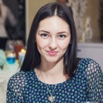 Бурмака Аліна Олегівна Бурмака Аліна Олегівна