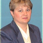 Седікова Ірина Олександрівна